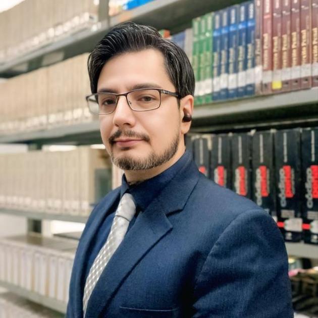 Inteligência artificial