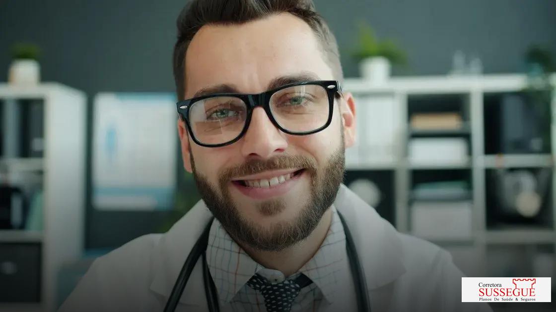 Abrangência e cobertura médica do Allcare Unimed