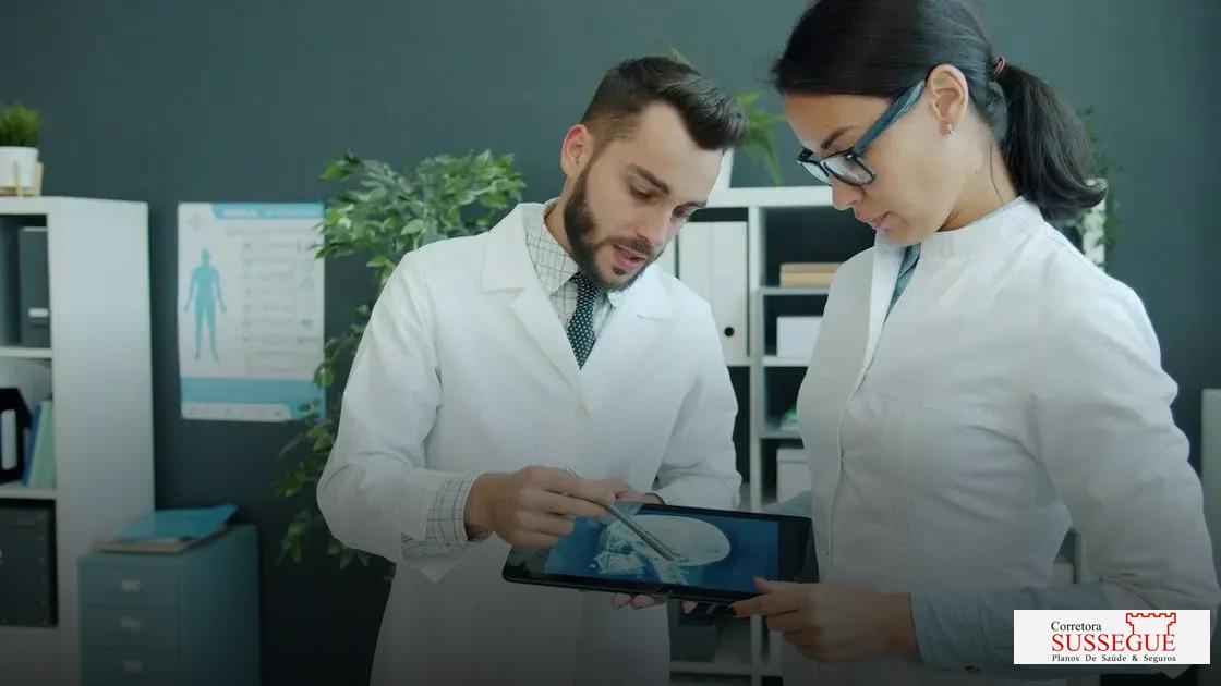 Ameplan Saúde: guia completo para escolher o plano ideal para você