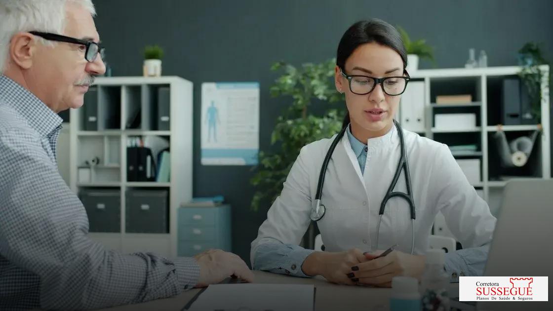 Amil 400: descubra tudo sobre os benefícios e cobertura deste plano