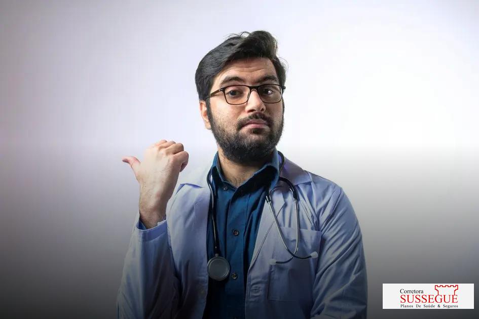 Como escolher um plano de saúde com base no seu perfil Como escolher um plano de saúde com base no seu perfil
