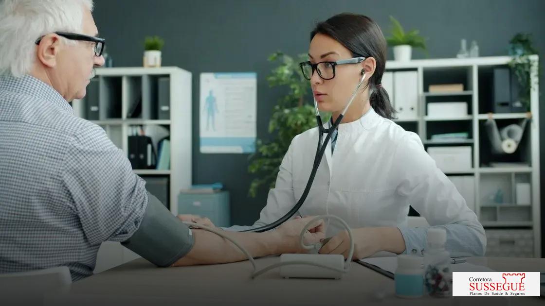Como funciona a cobertura médica do Amil 200 Como funciona a cobertura médica do Amil 200