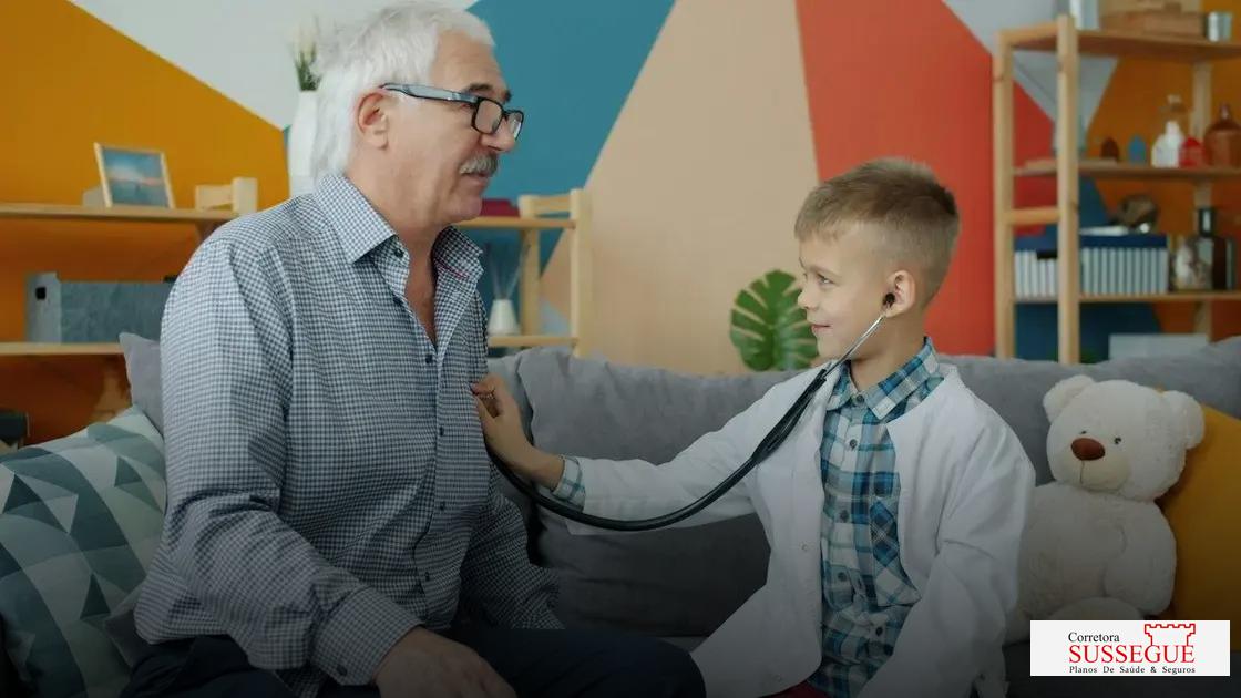 Documentação necessária para contratar um plano Documentação necessária para contratar um plano