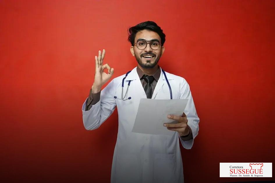 Principais tipos de plano de saúde e suas coberturas médicas Principais tipos de plano de saúde e suas coberturas médicas